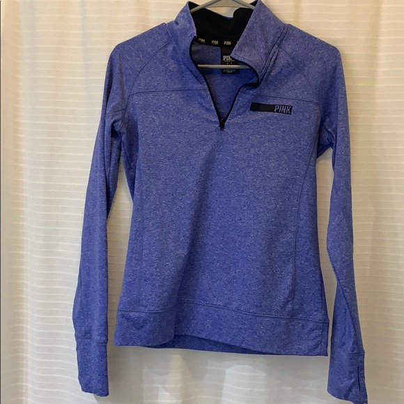 PINK Victoria's Secret Tops - Workout shirt
